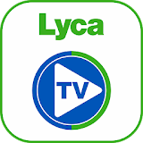 Lyca TV - Tab icon