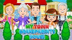 screenshot of My Town: Grandparents Fun Game