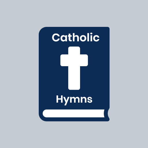 Catholic hymn book  Icon