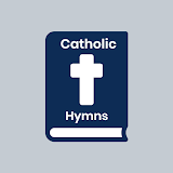 Catholic hymn book icon