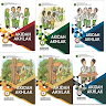 Buku Akidah Akhlak MI  2019