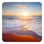 Cover Image of Download Beach Live Wallpaper 3.6 APK