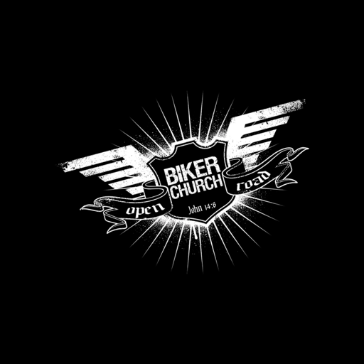 Open Road Biker Church logo