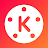 KineMaster - لمونتاج الفيديو