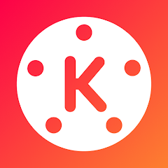KineMaster - แอปตัดต่อวิดีโอ