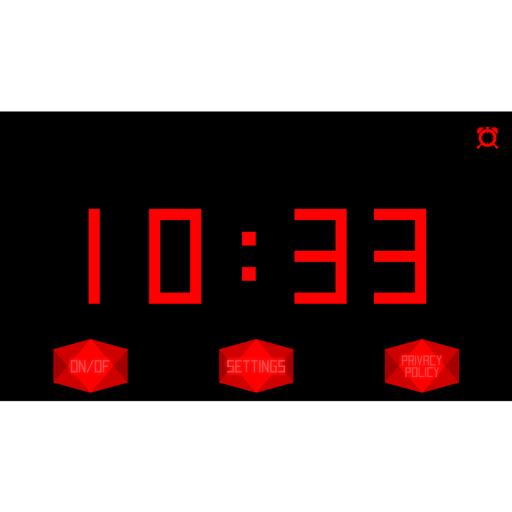 Alarm clock abpr logo