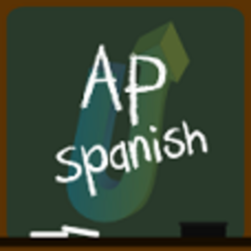 AP Spanish Exam Prep 1.0-PROD Icon