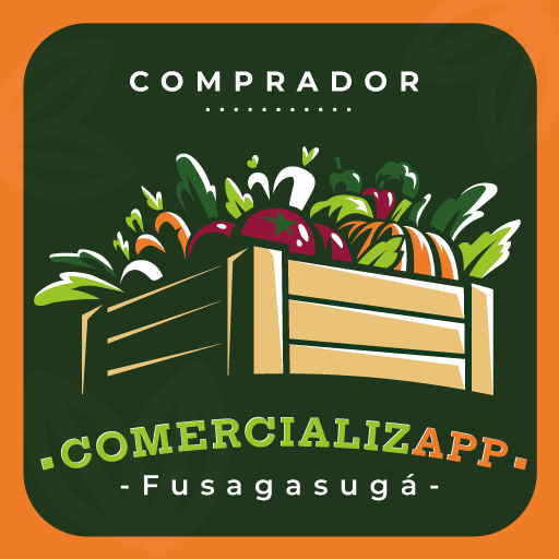ComercializApp Comprador for  Android – Latest Version & Features app icon