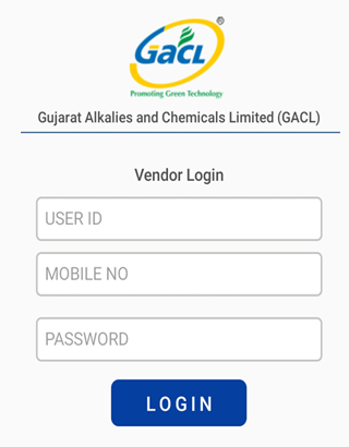 GACL ASN Screen 2