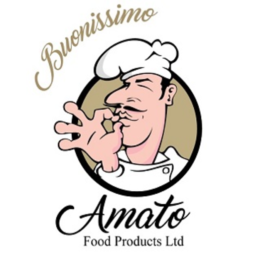 Amato Food Products logo