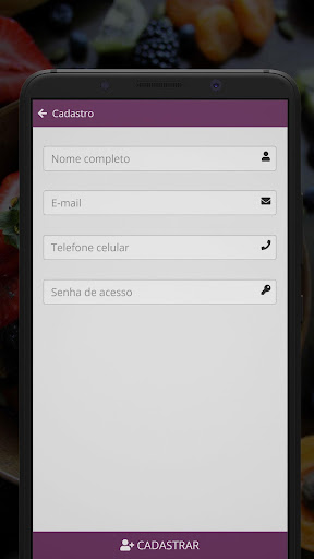 Açaí da Barra - Bebedouro Screen 3