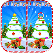 Top 48 Adventure Apps Like Find The Difference : Christmas Puzzle Game - Best Alternatives
