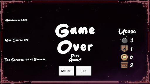 Android application I Will Deliver screenshort