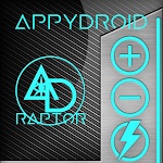 Cover Image of Download RAPTOR Spirit Box  APK