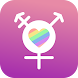 Kink, BDSM & Trans Hook Dating - Androidアプリ