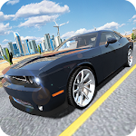 Cover Image of Tải xuống Muscle Car Challenger  APK