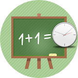 Math Games - IQ Test icon