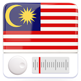 Malaysia Radio FM Free Online icon