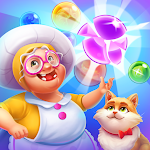 Cover Image of 下载 Bubble Sweet - Bubble Shooter  APK