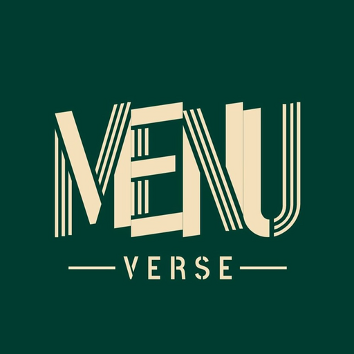 Menuverse logo