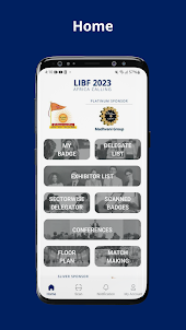 LIBF 2023