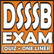 DSSSB (Delhi Subordinate Services Selection Board)