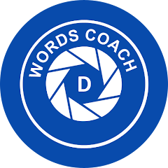 Art Idioms - Word Coach