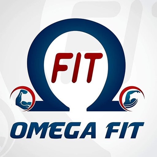 Omega Fit logo