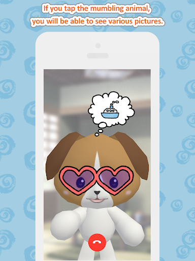 I can do it - Animal Phone