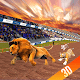 Download Wild lion, dog, Tiger animal racing simulator 3d For PC Windows and Mac