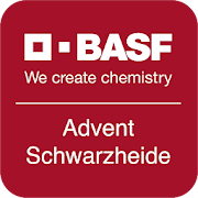 BASF Advent Schwarzheide