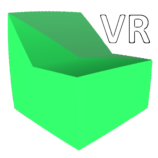 Spatial VR logo