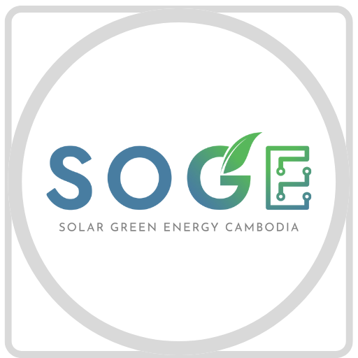 SOGE Irrigation