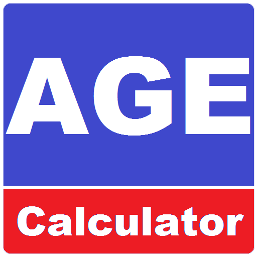 Age Calculator 23.02.13.32 Icon