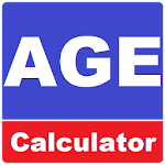 Cover Image of Baixar Calculadora de idade  APK