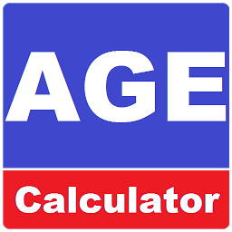 「Age Calculator」のアイコン画像