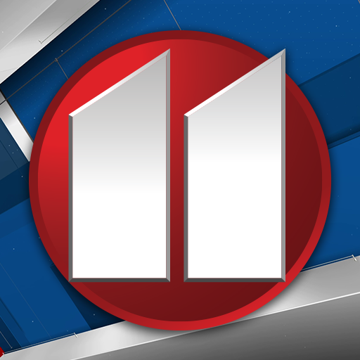 KCBD News Channel 11 logo