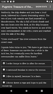 Pugmire: Treasure of the Sea Dogs screenshots apk mod 3