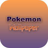 Wallpaper for Pokemon icon