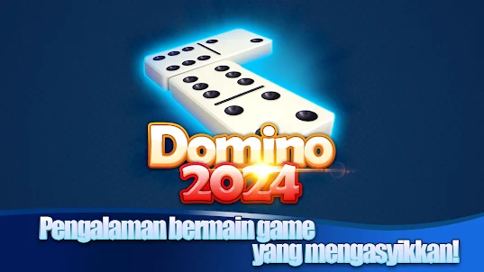 Domino Gaple - Olympus Online