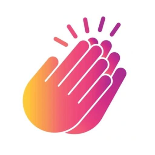clapp[in] logo