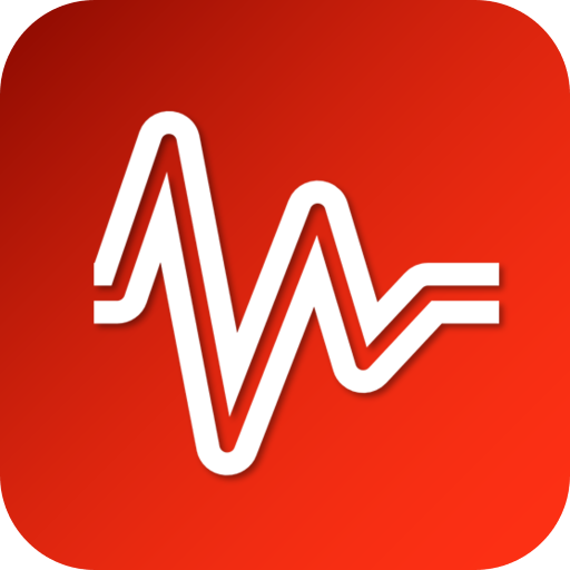 POCKMED - Personal Medical App logo