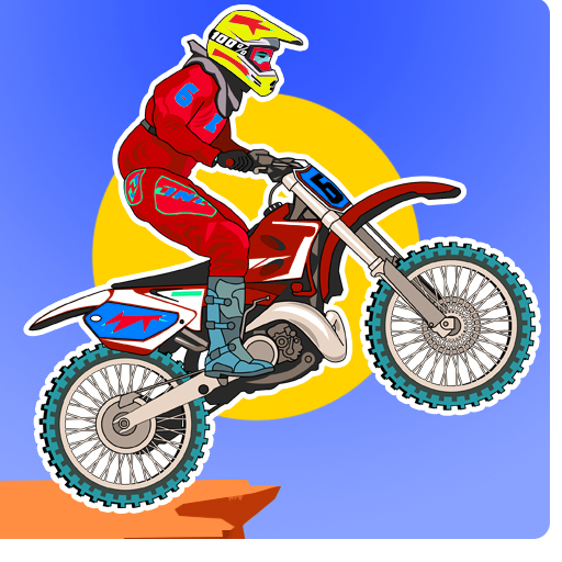 Moto Race: Motorcycle Game Download on Windows