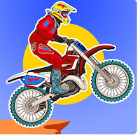 Moto Bike Race Moto 3xm Game