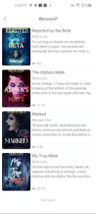 StoryMe - audiobooks&ebooks