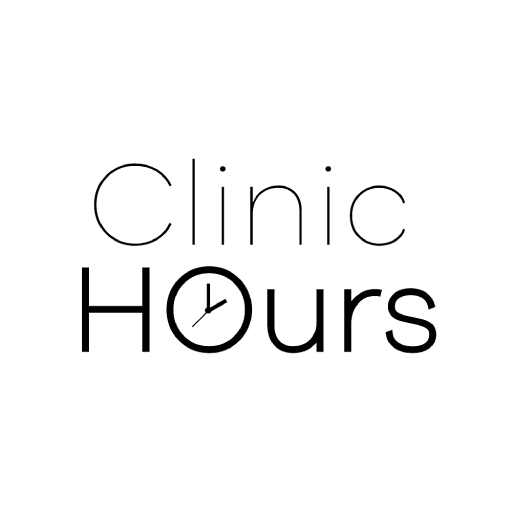 Clinic Hours app for doctors logo