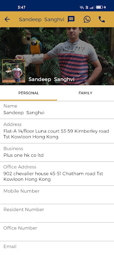 Indian Royals Screen 2
