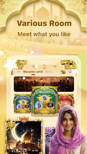 Hoby Screen 3