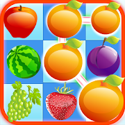 Fruit Matching  Icon