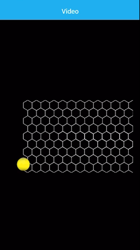 Intent Radionics Point Zero Screen 2